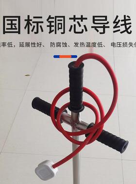 沥热青熔化加热管沥青加热固器非62430化橡胶加热熔器化器加管