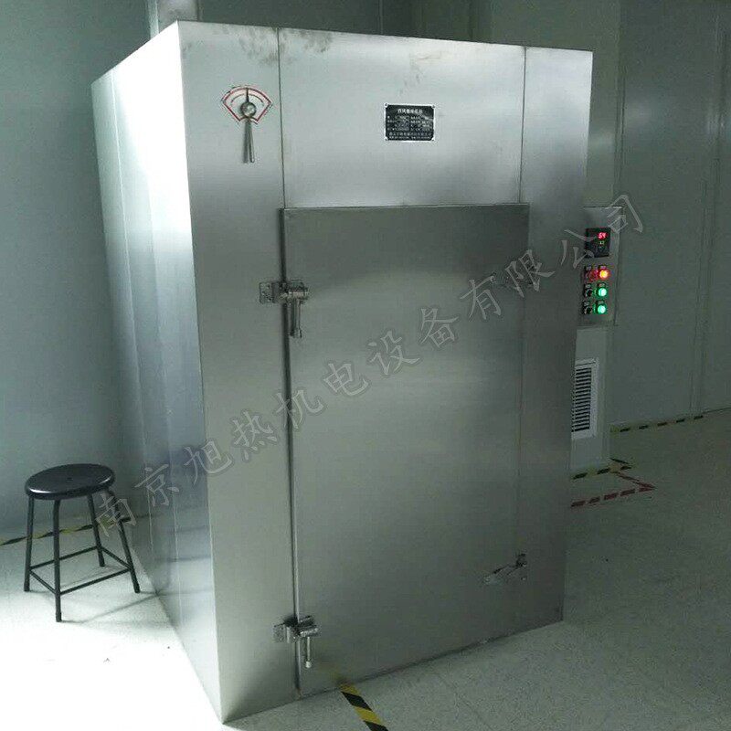 工业烤箱CT-C-0304材质含温度及时间调节可加工