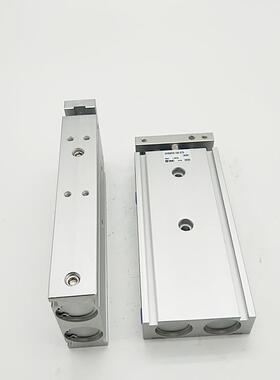 SMC杆双轴CX829SM气缸CXSM32-03双气缸