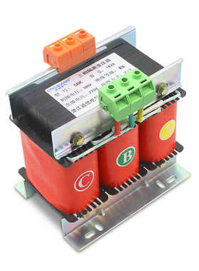 三相变压器380V变220V隔离变压器伺服干式SBK10KVA20\30\50KW铝线