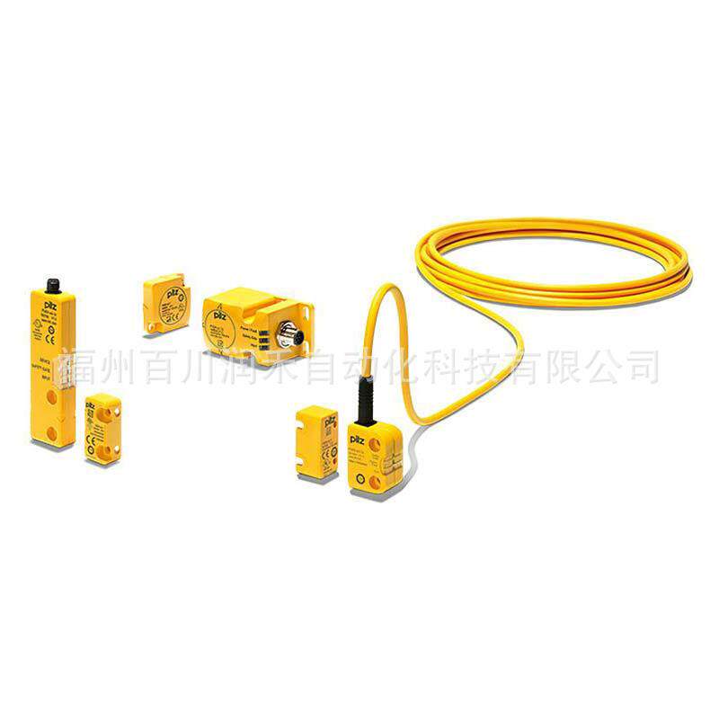 PSEN ma1.3b-20/PSEN ma1.3-08/8mm/1unit皮尔兹pilz开关506222