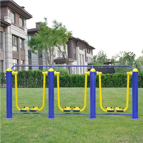 室外身器材外小户区广场公健园XYD23-03社区锻炼体育用系品云梯漫