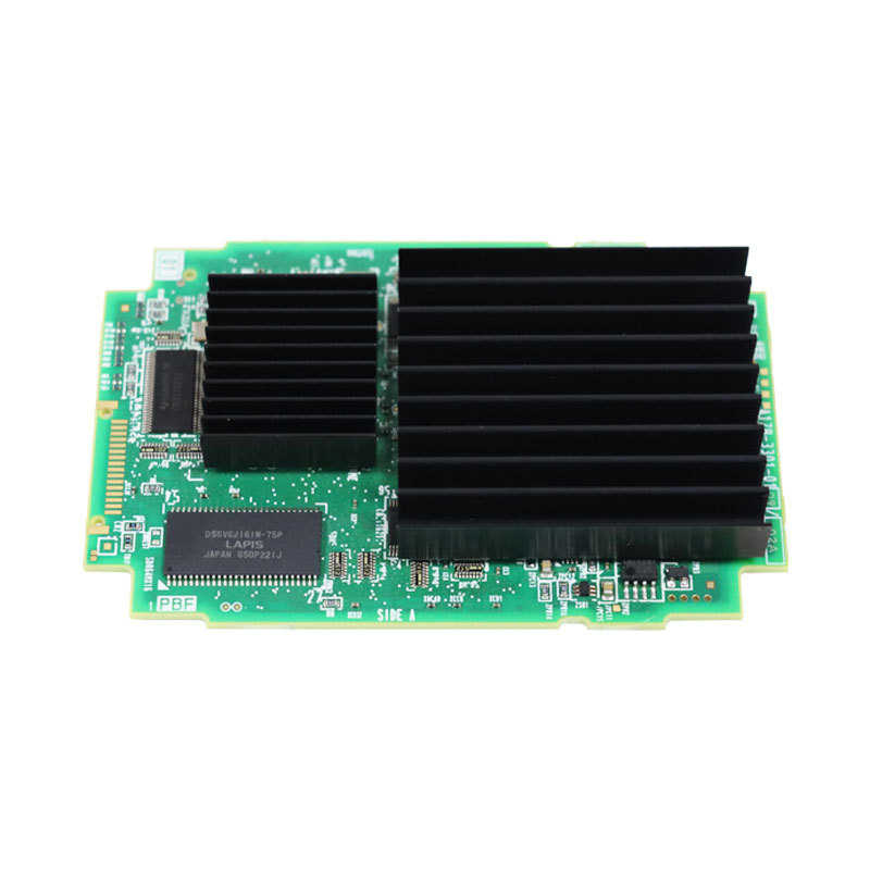 FANUC机器人系统CPU A17B-3301-0109全新 原装议价出售
