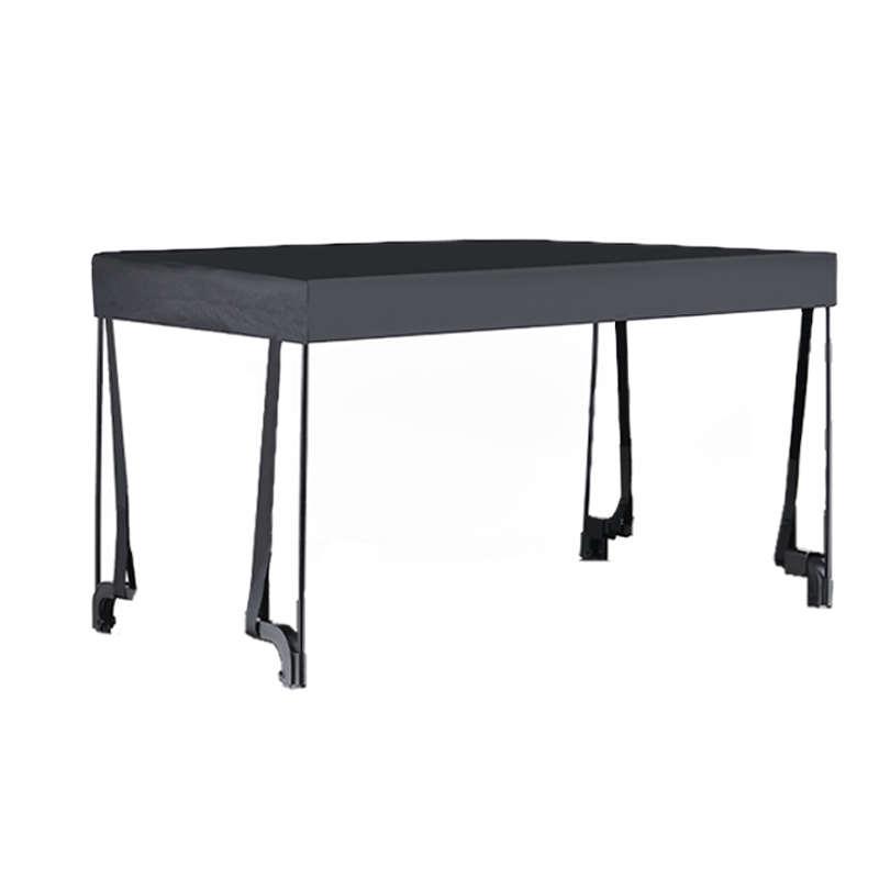 户外露营推车遮阳篷棚子顶棚可折叠野营车摆摊野营雨棚带娃配件