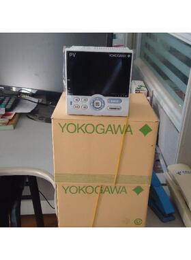 YOKOGAWA横河温控表UT35A-000-11-00