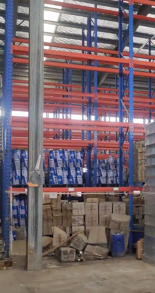 2月24日长沙某公司名下粉料设备、新德利搅拌机、钢架平台、反应釜、办公桌椅等网络拍卖公告