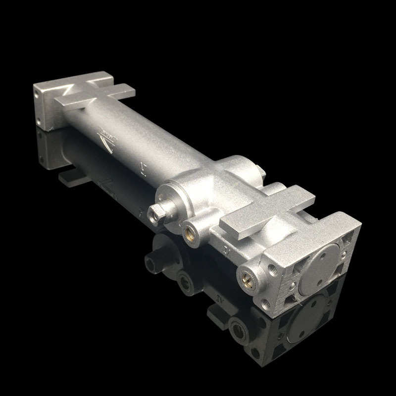 闭门器暗厂家装暗藏式02专用隐形液压宾馆闭门器门酒店隐藏式供应