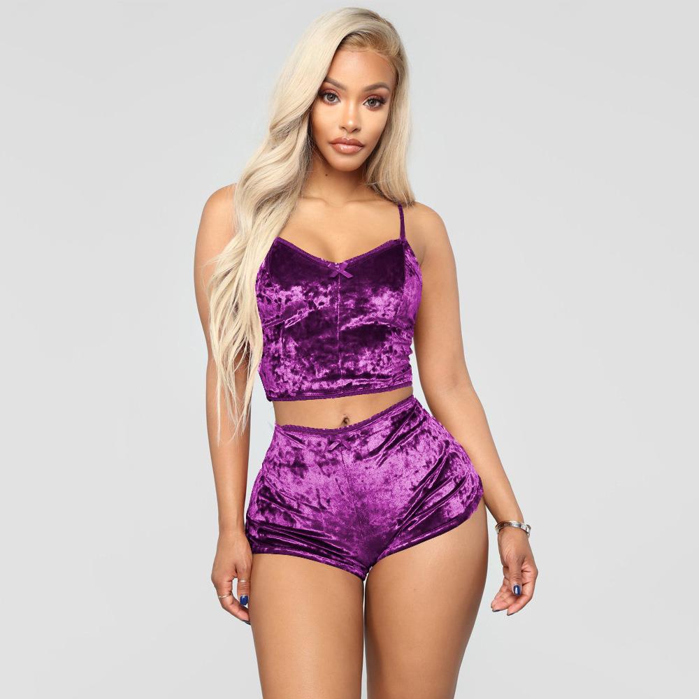 summer sets pajama women day valentines for pajama backless