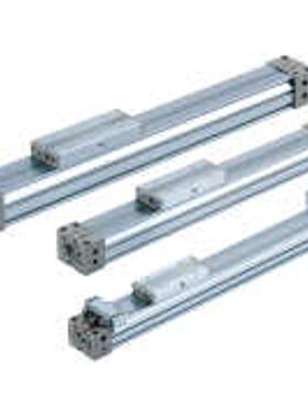 SMC MY1B40-100/200/300/400/500/600/700/800/1000HZ无杆气缸