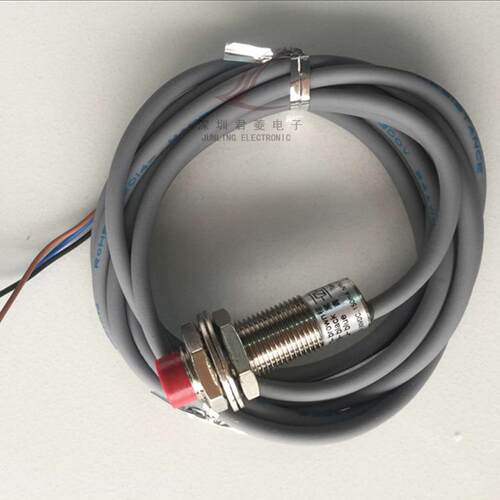 PM12-04NS PM30-20N PM30-20P FOTEK阳明接近开关感应器常开闭开
