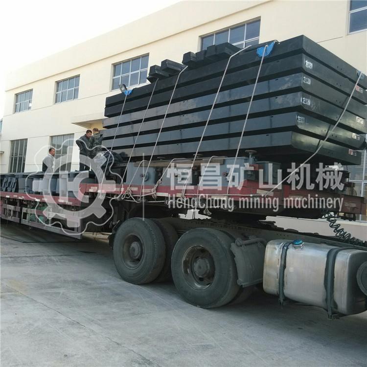 实验室电选矿小床6S-选矿砂金淘子金设备s摇玻璃钢槽钢跨江西境出
