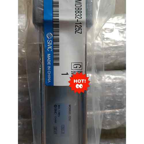 SMC气缸 MDBB32-125Z2个 议价