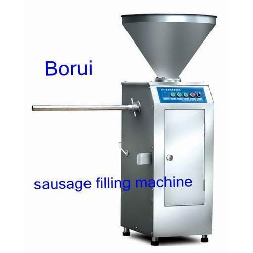 火门SGI-I市 菜市场 腿肠机全灌自动装机器 可和打卡联机