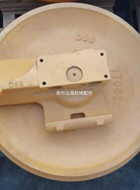 D3B D4H D5B D6H D7G D8N D9R D9N D10引导轮 齿块拖轮支重轮油链