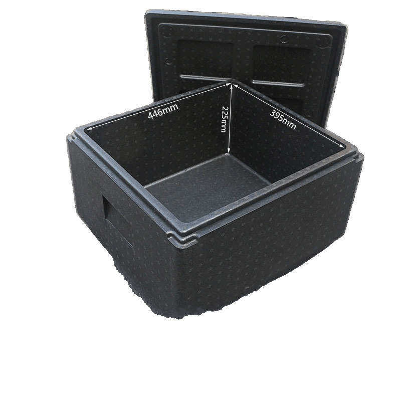 持久EPP摆地摊泡沫箱冷藏保冷商用摆摊食堂保热长方形保温箱一件,厨房/烹饪用具,冰格/制冰袋,淘宝优惠券,粉丝福利购,淘宝优惠卷