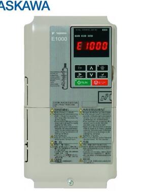 CIMR-EB4A0058/0072/0088/0103/0139/0165ABA AAA 日本安川变频器