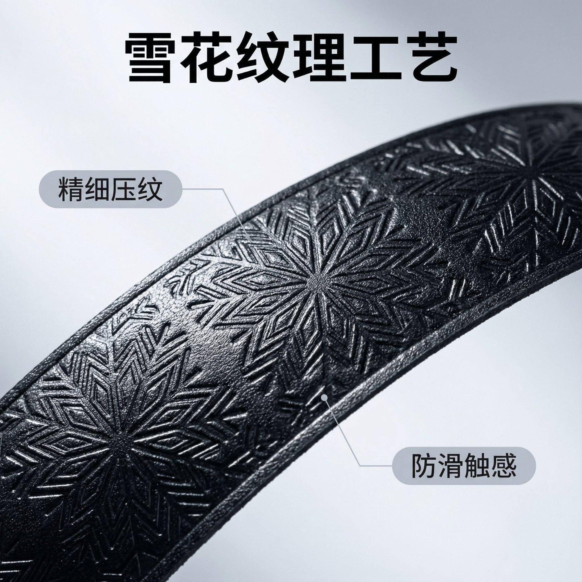 新款直销seer章鱼把带雪花纹吸汗防滑减震舒适自行车车把缠带绑带