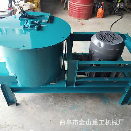 青玉米秸秆揉丝机 打浆机 加厚型瓜果打浆机