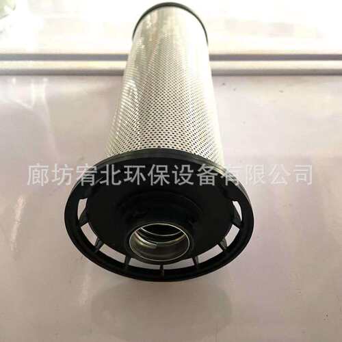 替代大宇DX800液压回油滤芯400504-00303斗山玻纤过滤芯滤清器