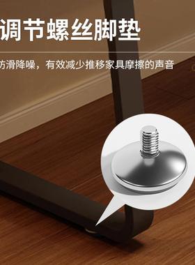 简易学字习桌中儿小学生子家用大SSZ白桌书桌童课桌椅卧室桌作业