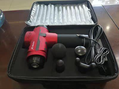 震撼侠客筋膜枪怎么样?【优缺点】内幕透露