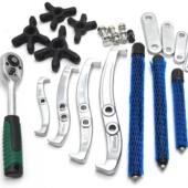 二爪三爪拉马RV承分离器拆卸套工具轴承2爪3爪套轴拉C拔器装