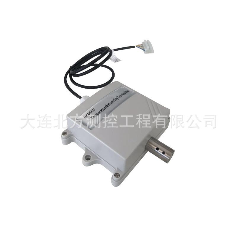 DB4201GS-N壁挂式 楼宇暖通 电信基站 车间仓储温湿度变送器