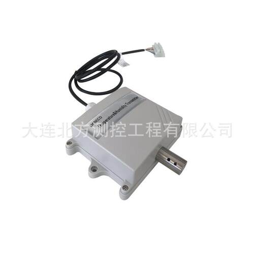 DB4201GS-N壁挂式 楼宇暖通 电信基站 车间仓储温湿度变送器