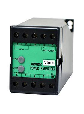 CA-12-A55-A5-ADH交流电压∕电流转换器（铨盛仪表）ADTEK