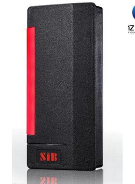 磨砂门禁控制器非机动车库门禁系统门禁智能卡考勤门禁一体机
