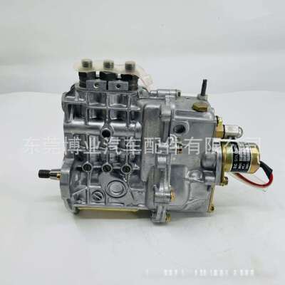 柴油泵 729630-51460 高压油泵 适用 4TNV88-BNFB 发动机