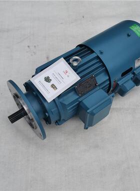 Long-term Loced-rotor 3-phase torque motor