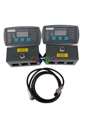 供应YM500-200A马达智能监控装置微机保护器电动机综合保护器300A