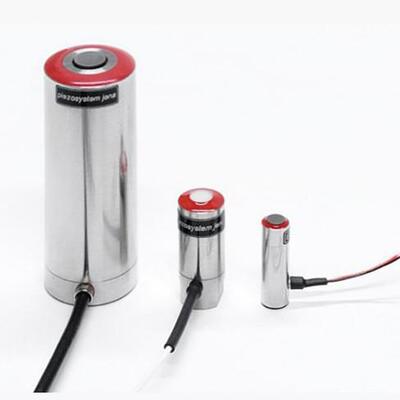 德国PIEZOSYSTEM堆栈执行器seriesnanoX400