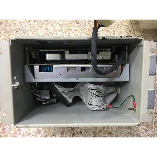 NIRECO AE900L张力控制器（无面板和电源）