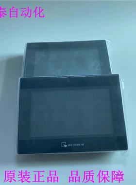 威纶通热销触摸屏TK8072IP畅销款7寸带以太网口触摸屏TK8072IP