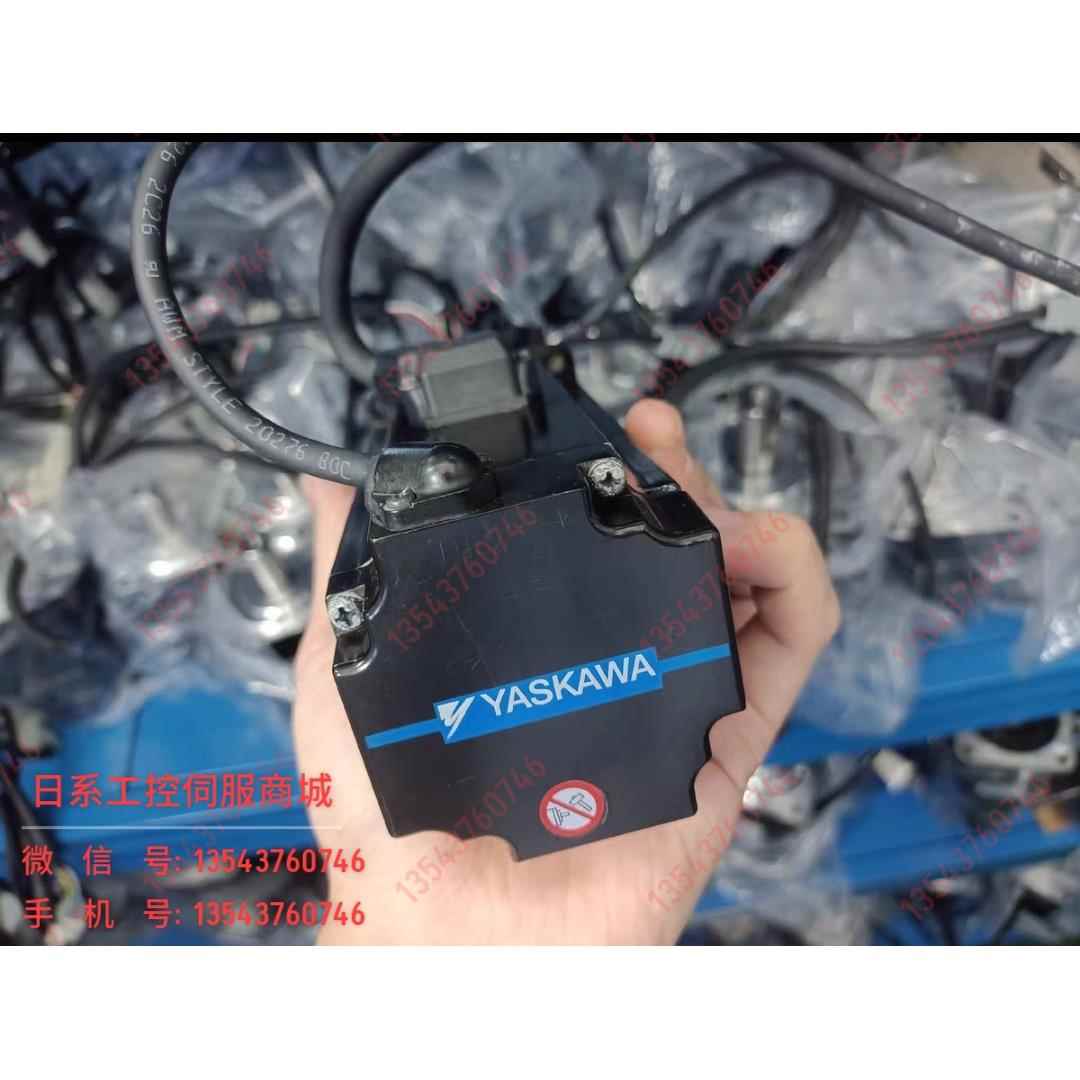 SGM7J-04AF C6S C6E 08AF SGM7G-09AF SGD7S-2R8 5R5伺服电机议价