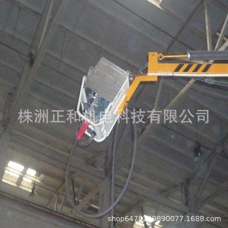JDB30303节臂富锌底漆悬臂支架江苏泰兴二保焊机空间臂弹簧平衡器