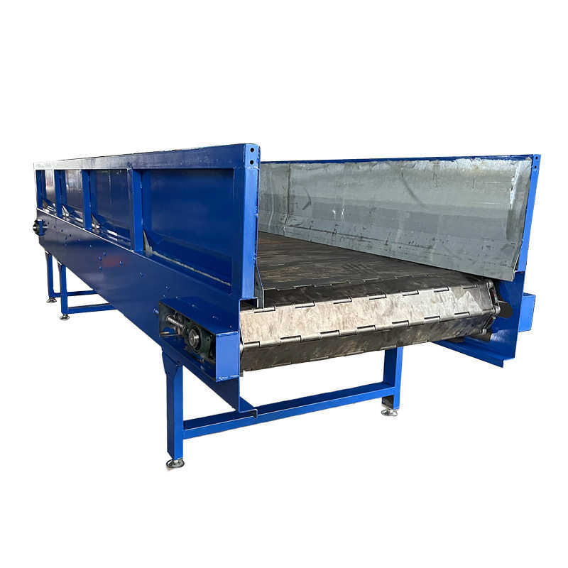 重型链板输送机 废料矿石大节距滚子链吨包砂石给料机输送带,搬运/仓储/物流设备,输送机,淘宝优惠券,粉丝福利购,淘宝优惠卷