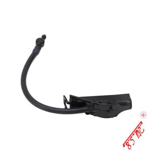 挡风玻璃清洗液喷嘴LR050780适用路虎揽胜极光(L538) 2012-2016