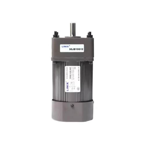 120W交流减速电机220V马达5RK120GU-CF可逆调速慢速YN9030G联宜50