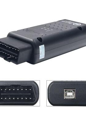 OPCOM op-com V1.70 V1.95 V1.99 PIC18F458芯片 欧宝故障检测