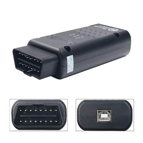 OPCOM op-com V1.70 V1.95 V1.99 PIC18F458芯片 欧宝故障检测