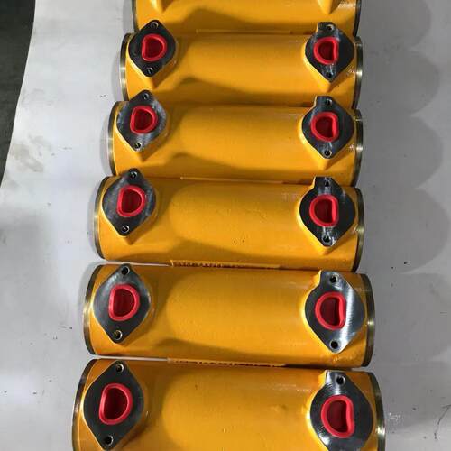 机油冷却器223-7962挖掘机374D、365C、C15