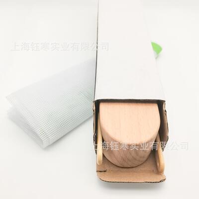 tailor clapper 压缝骨笔 熨烫手持防烫木块 拼布压缝熨烫工具套