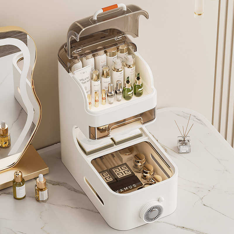 抽屉式夹缝柜家用厨房储物置物架卫生间带灯多功能窄缝防尘收纳柜,收纳整理,收纳柜,淘宝优惠券,粉丝福利购,淘宝优惠卷