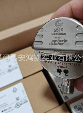 ifm易福门多圈编码器RM3007连轴节E60067IR照明单位O3M950