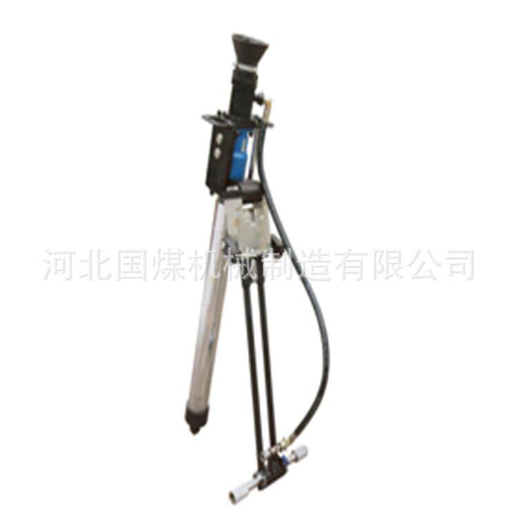 矿用锚杆钻机—MYT-125/460液压锚杆机-石家庄锚杆钻机