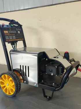 养场高压洗机猪 家用小型高OUE压洗车机 机高压清洗清型号参数