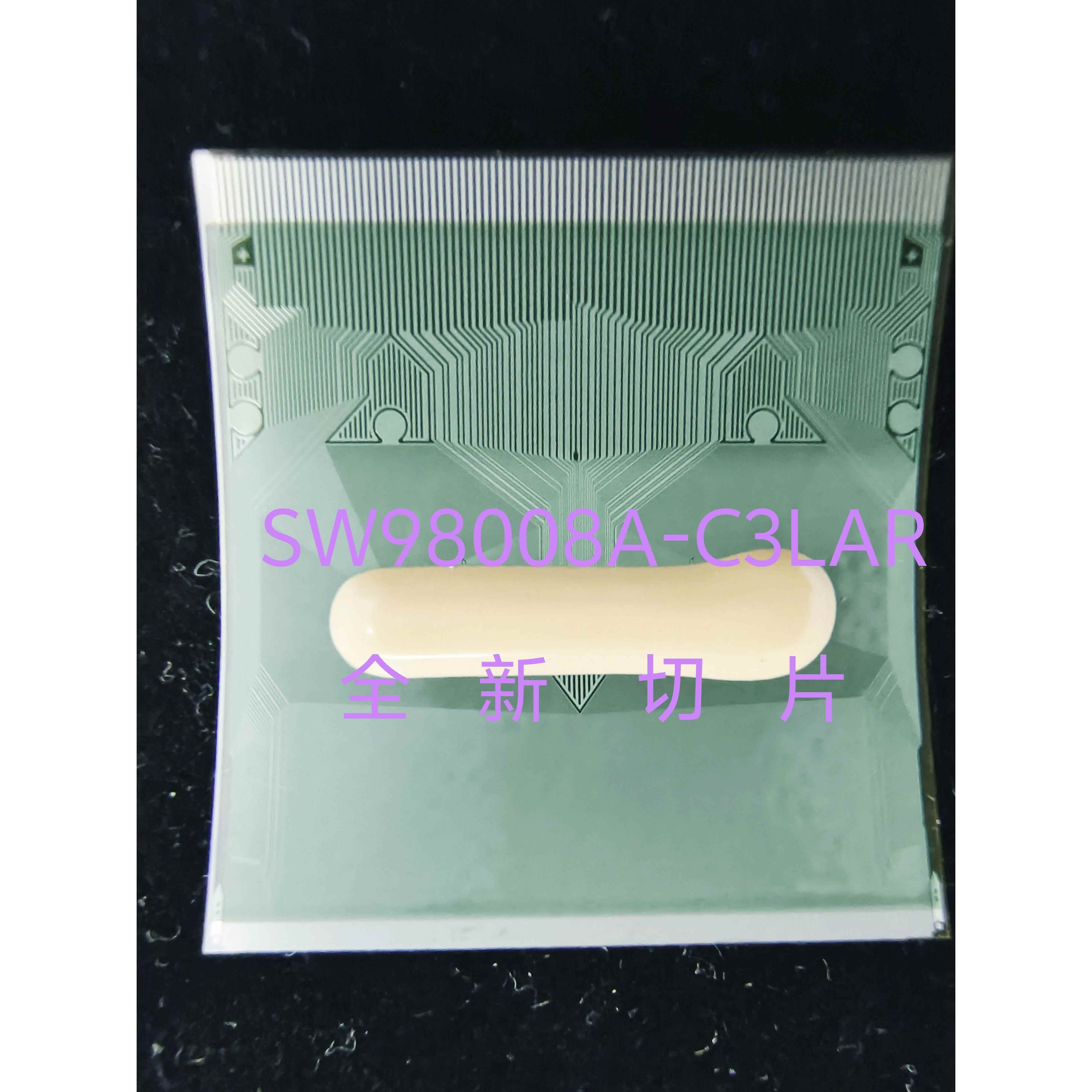 SW98008A-C3LAR /NT30901H-C0862A全新切片TAB驱动模块 现货直拍